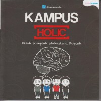 Image of KAMPUS HOLIC