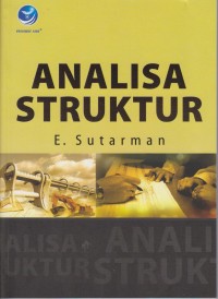 Image of ANALISA STRUKTUR