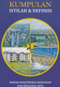 Image of KUMPULAN ISTILAH & DEFINISI