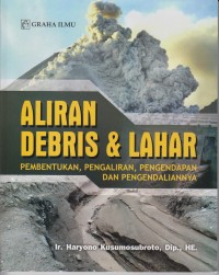 Image of ALIRAN DEBRIS & LAHAR