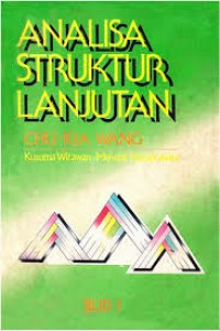 Image of PERENCANAAN TEBAL STRUKTUR PERKERASAN LENTUR