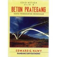 Image of BETON PRATEGANG