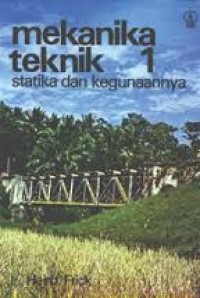 Image of MEKANIKA TEKNIK 1