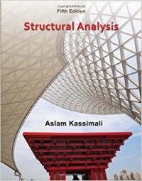 Image of STRUCTURAL ANALYSIS