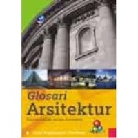 Image of GLOSARI ARSITEKTUR