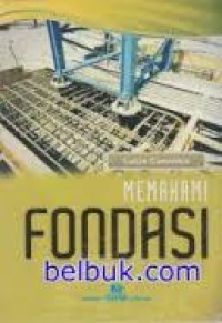Image of MEMAHAMI FONDASI