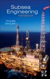 Image of SUBSEA STRUCTURAR ENGINEERING HANDBOOK
