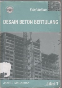 Image of DESAIN BETON BERTULANG
