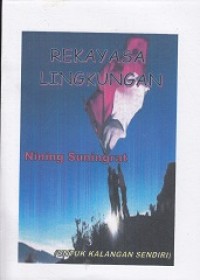 Image of REKAYASA LINGKUNGAN