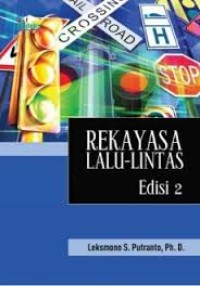 Image of REKAYASA LALU LINTAS