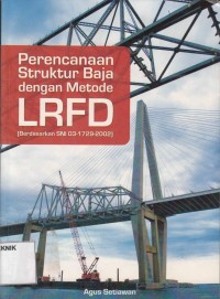Image of Perencanaa Struktur Baja dengan metode LRFD