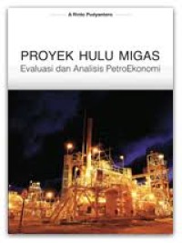 Image of PROYEK HULU MIGAS