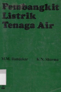 Image of teknik sumber daya air