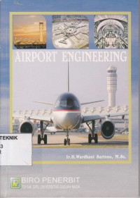 Image of airport engineering