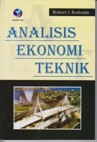 Image of Analisis Ekonomi Teknik