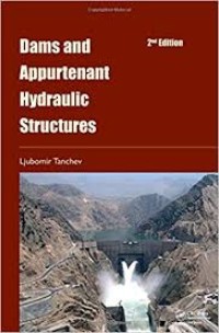 Image of DAMS AND APPURTENANT HYDRAULIC STRUCTURES