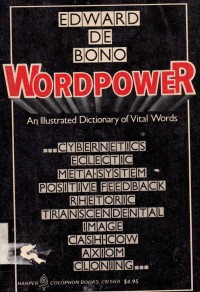 Image of word power