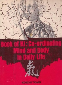 Image of book of ki