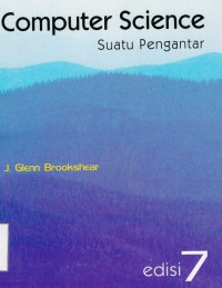 Image of computer science suatu pengantar