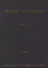 Image of dams in japan