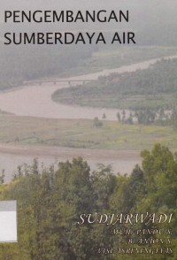 Image of pengembangan sumberdaya air