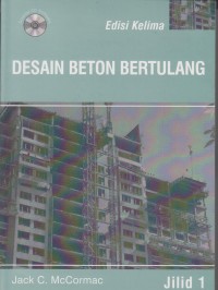 Image of Desain Beton Bertulang