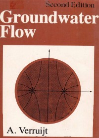 Image of ground water flow