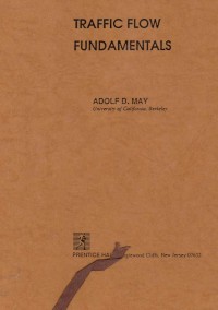 Image of traffic flow fundamentals