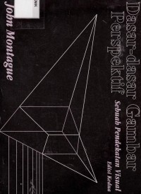 Image of dasar-dasar gambar perspektif sebuah pendekatan visual