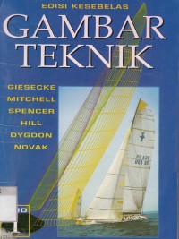 Image of gambar teknik