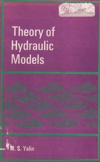 Image of theory of hydraulic model