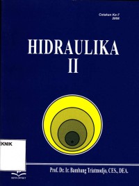 Image of hidraulika II