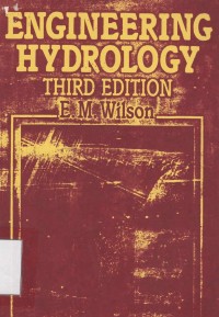 Image of engineering hydrology