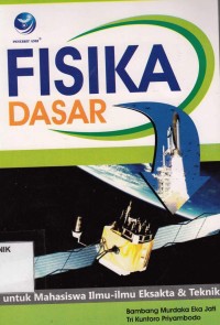 Image of fisika dasar