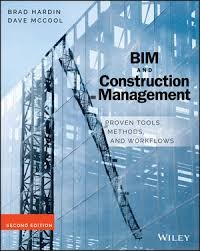 Image of BIM AND CONSTRUCTION MANAGEMENT