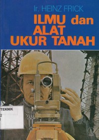 Image of Ilmu dan Alat Ukur Tanah