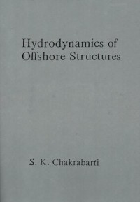 Image of HYDRODYNAMICS OF OFFSHORE STRUCTURES