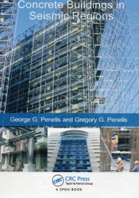 Image of CONCRETE BUILDINGS IN SEISMIC REGIONS