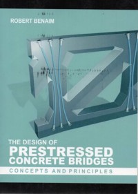 Image of THE DESIGN OF PRESTRESSED CONCRETE BRIDGES