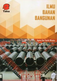 Image of ILMU BAHAN BANGUNAN
