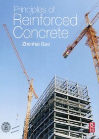 Image of PRINCIPLES of REINFORCED CONCRETE