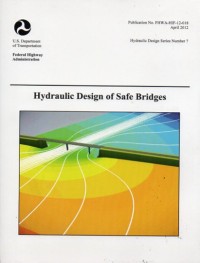 Image of Hydraulic Design of Safe Bridges