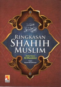 Image of RINGKASAN SHAHIH MUSLIM