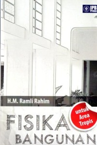 Image of FISIKA BANGUNAN