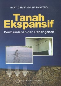 Image of TANAH EKSPANSIF