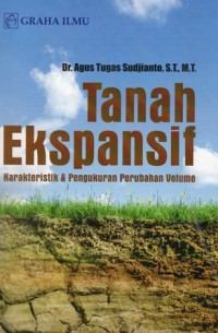 Image of TANAH EKSPANSIF