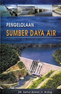 Image of PENGELOLAAN SUMBER DAYA AIR