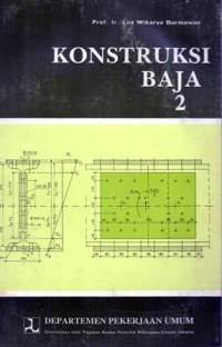 Image of Konstruksi Baja 2