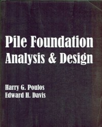 Image of Pile Foundation Analysis & Design