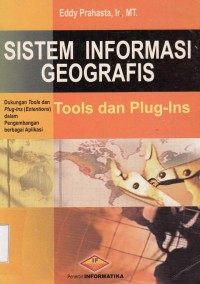 Image of Sistem Informasi Geografis